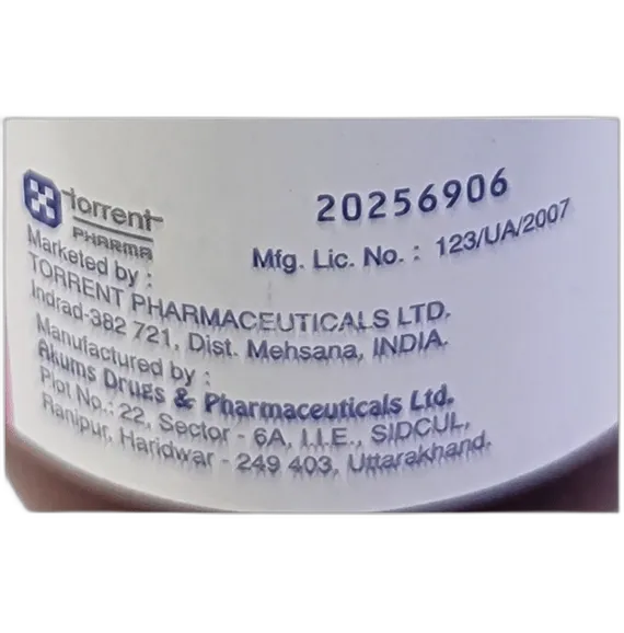 algiduo sf syrup 150 ml